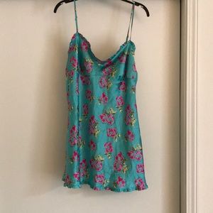 Victoria secret night gown